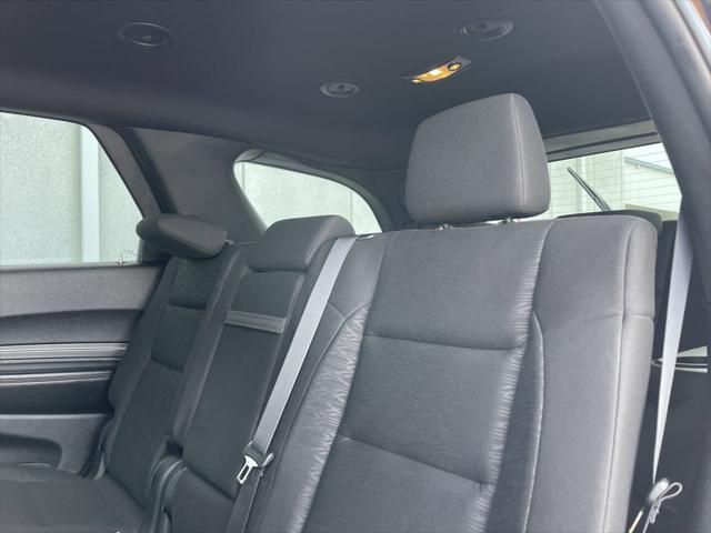 2026 Dodge Durango GT AWD HEMI V8