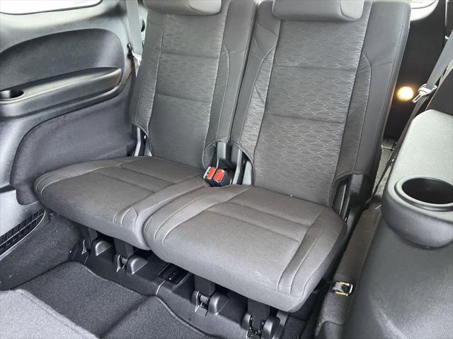 2026 Dodge Durango GT AWD HEMI V8