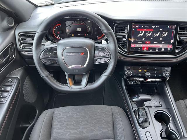 2026 Dodge Durango GT AWD HEMI V8
