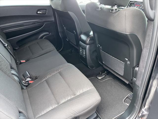 2026 Dodge Durango GT AWD HEMI V8