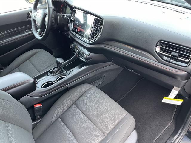 2026 Dodge Durango GT AWD HEMI V8