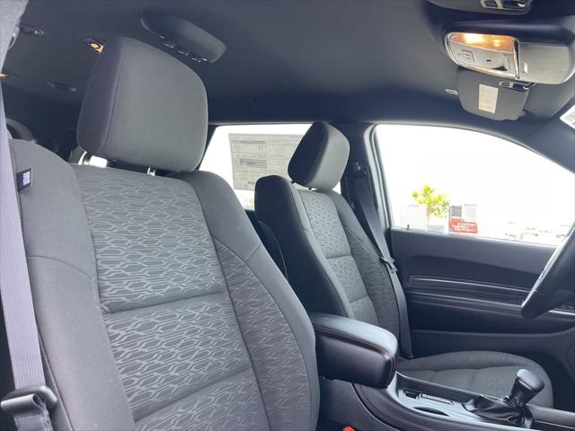 2026 Dodge Durango GT AWD HEMI V8