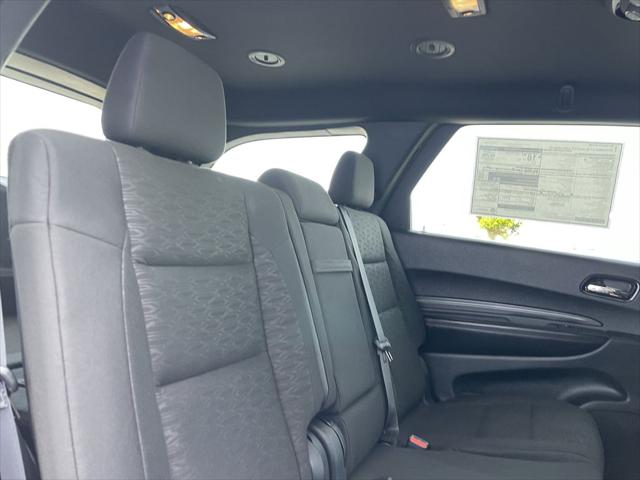 2026 Dodge Durango GT AWD HEMI V8