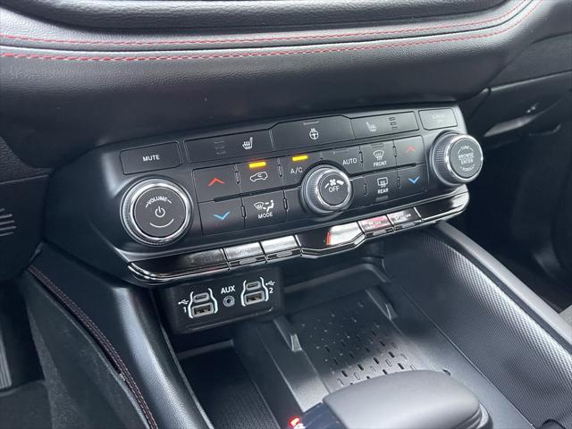 2026 Dodge Durango GT AWD HEMI V8