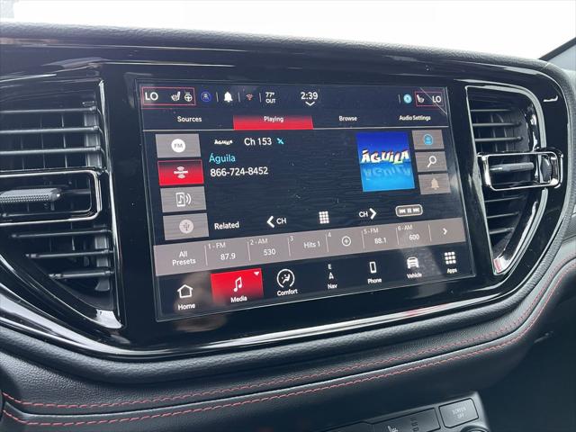 2026 Dodge Durango GT AWD HEMI V8