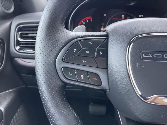 2026 Dodge Durango GT AWD HEMI V8