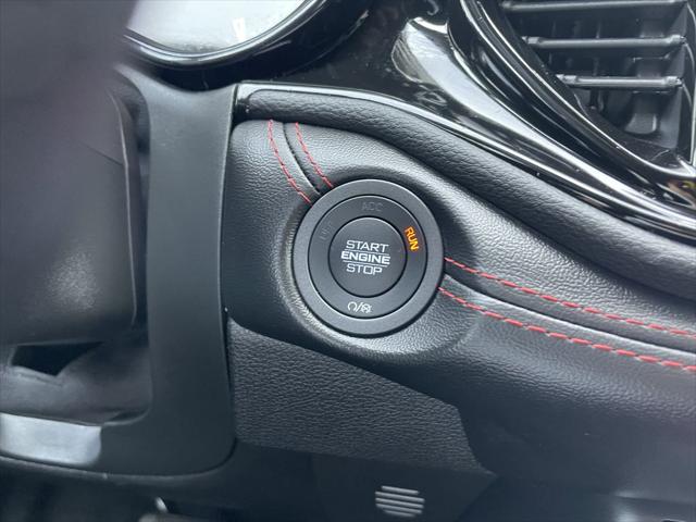 2026 Dodge Durango GT AWD HEMI V8