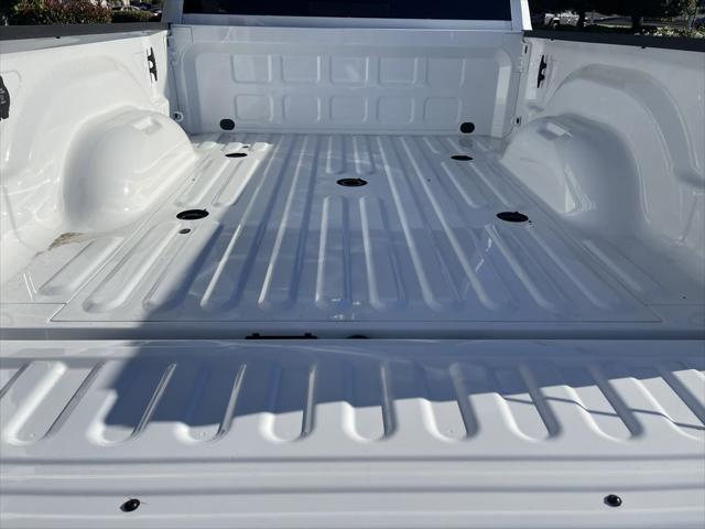 2026 Ram 2500 Laramie Crew Cab 4x4 64 Box