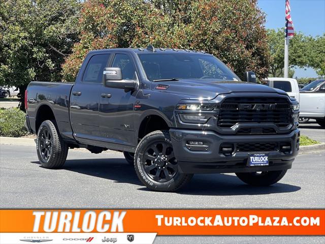 2026 Ram 2500 Big Horn Crew Cab 4x4 64 Box for sale in Turlock, CA