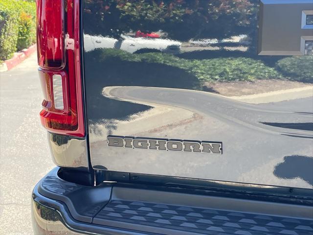 2026 Ram 2500 Big Horn Crew Cab 4x4 64 Box