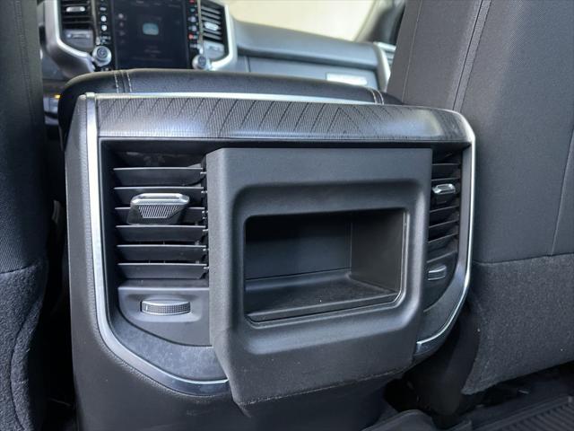2026 Ram 2500 Big Horn Crew Cab 4x4 64 Box