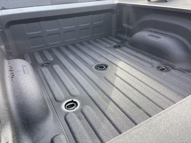 2026 Ram 2500 Laramie Mega Cab 4x4 64 Box
