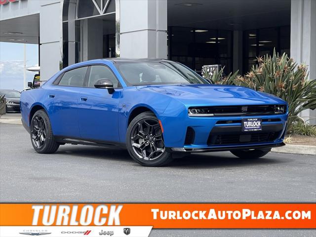 2026 Dodge Charger R/T 4 Door AWD for sale in Turlock, CA