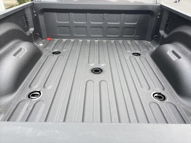 2026 Ram 2500 Laramie Crew Cab 4x4 64 Box