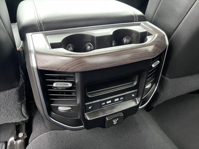 2026 Ram 2500 Laramie Crew Cab 4x4 64 Box