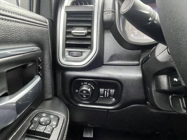 2026 Ram 2500 Laramie Crew Cab 4x4 64 Box