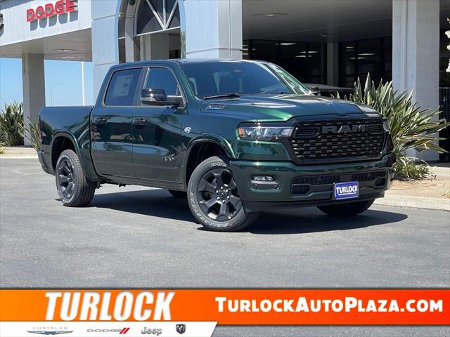 2026 Ram 1500 Big Horn Crew Cab 4x4 57 Box for sale in Turlock, CA