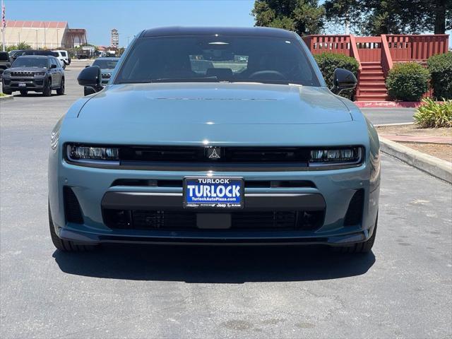 2026 Dodge Charger Scat Pack 4-Door AWD
