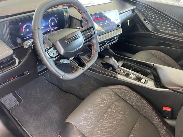 2026 Dodge Charger Scat Pack 4-Door AWD