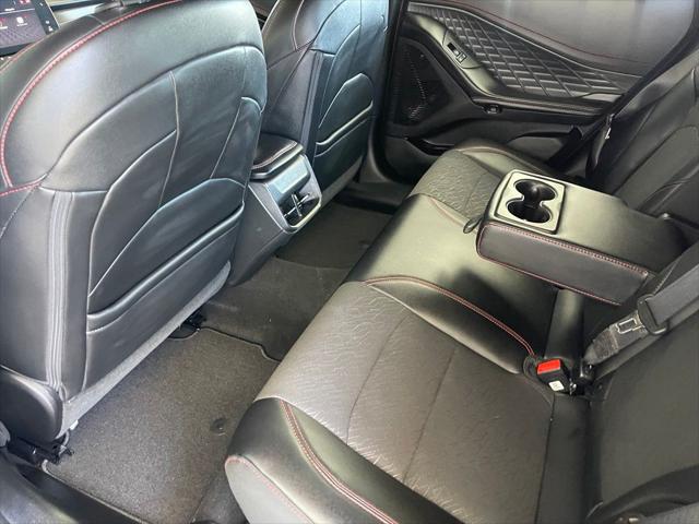 2026 Dodge Charger Scat Pack 4-Door AWD