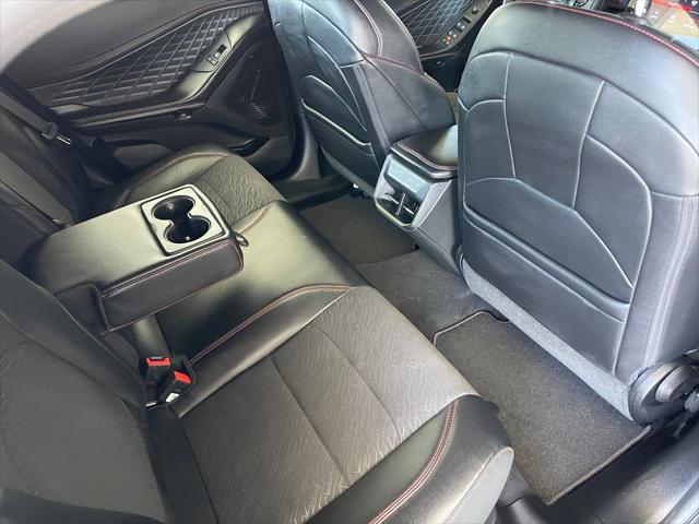 2026 Dodge Charger Scat Pack 4-Door AWD