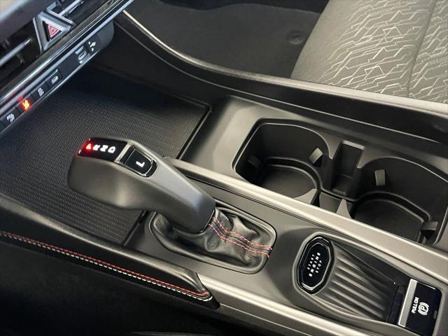 2026 Dodge Charger Scat Pack 4-Door AWD