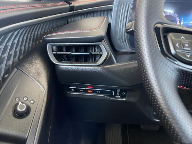 2026 Dodge Charger Scat Pack 4-Door AWD