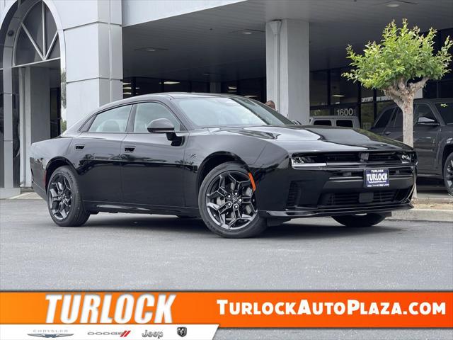 2026 Dodge Charger R/T 4 Door AWD for sale in Turlock, CA