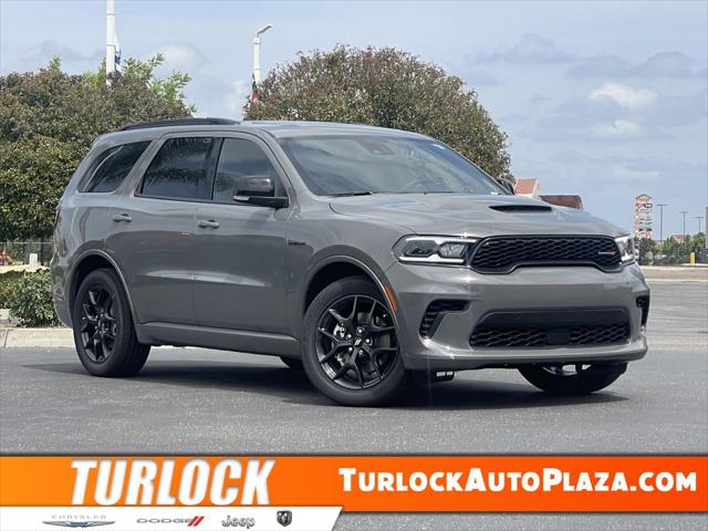 2026 Dodge Durango GT Plus AWD HEMI V8 for sale in Turlock, CA