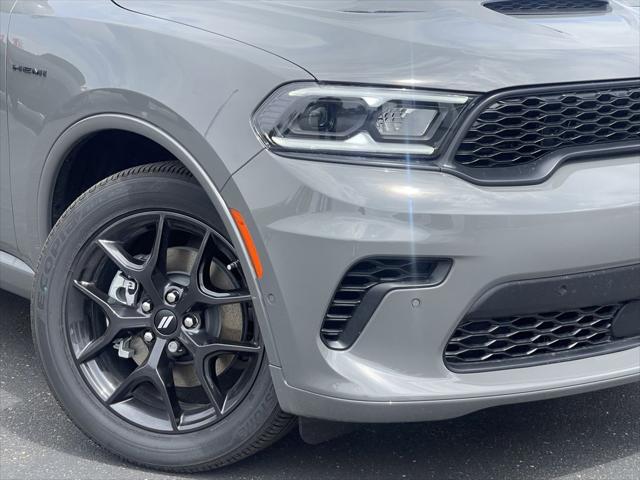 2026 Dodge Durango GT Plus AWD HEMI V8
