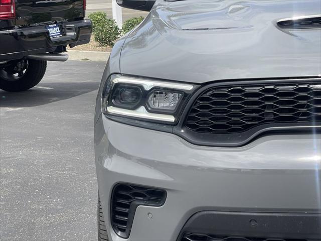 2026 Dodge Durango GT Plus AWD HEMI V8