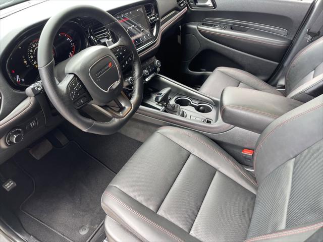 2026 Dodge Durango GT Plus AWD HEMI V8