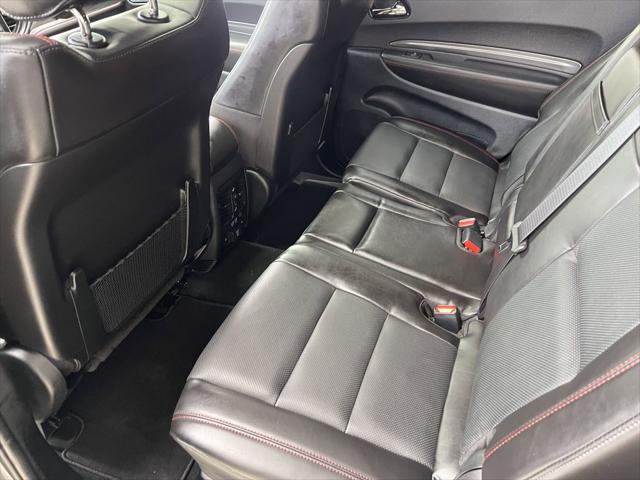 2026 Dodge Durango GT Plus AWD HEMI V8