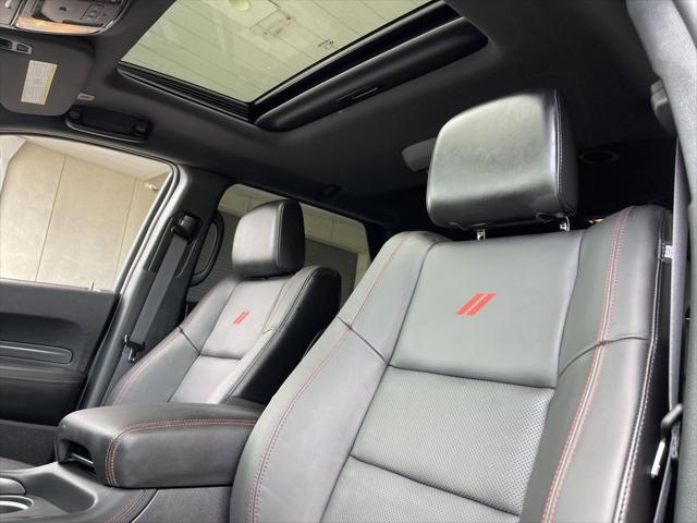 2026 Dodge Durango GT Plus AWD HEMI V8