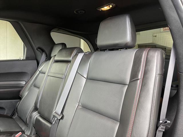 2026 Dodge Durango GT Plus AWD HEMI V8
