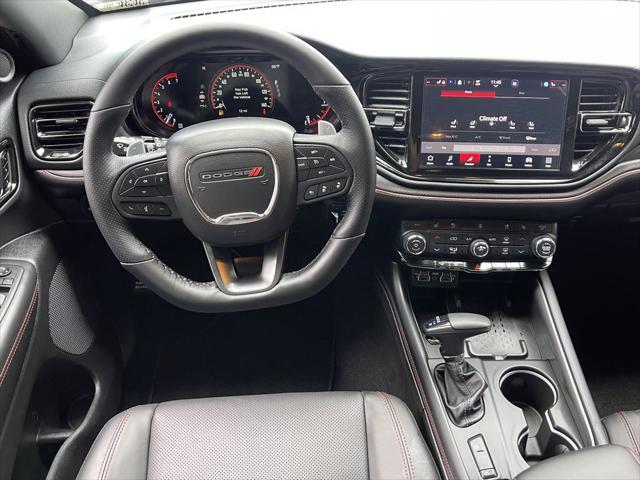 2026 Dodge Durango GT Plus AWD HEMI V8