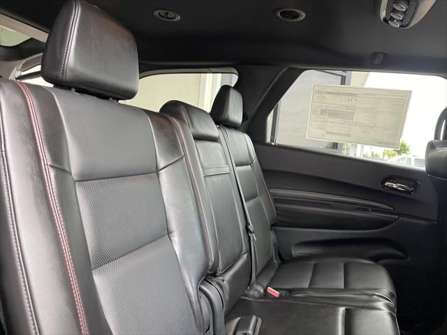 2026 Dodge Durango GT Plus AWD HEMI V8