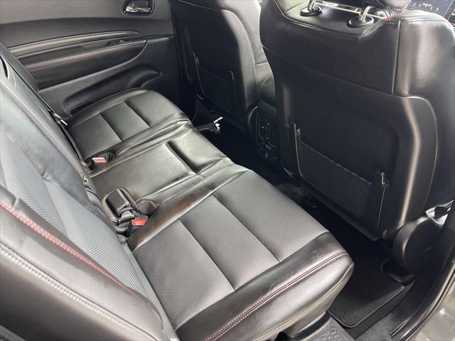 2026 Dodge Durango GT Plus AWD HEMI V8
