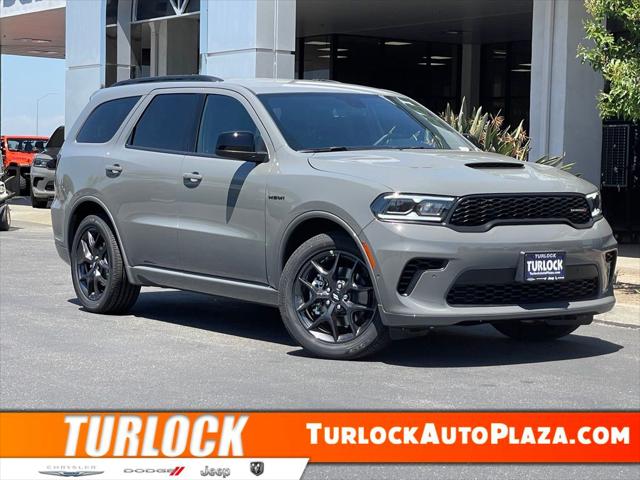 2026 Dodge Durango GT AWD HEMI V8 for sale in Turlock, CA