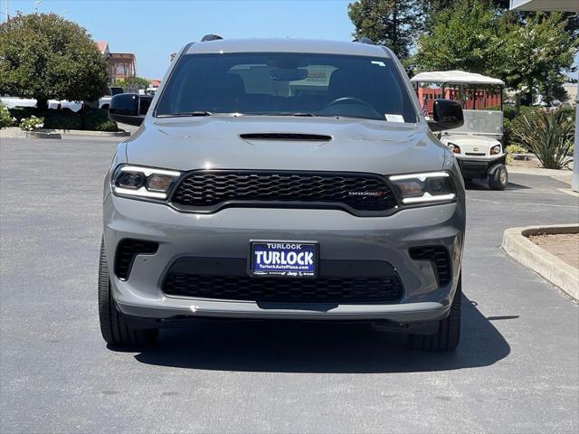 2026 Dodge Durango GT AWD HEMI V8