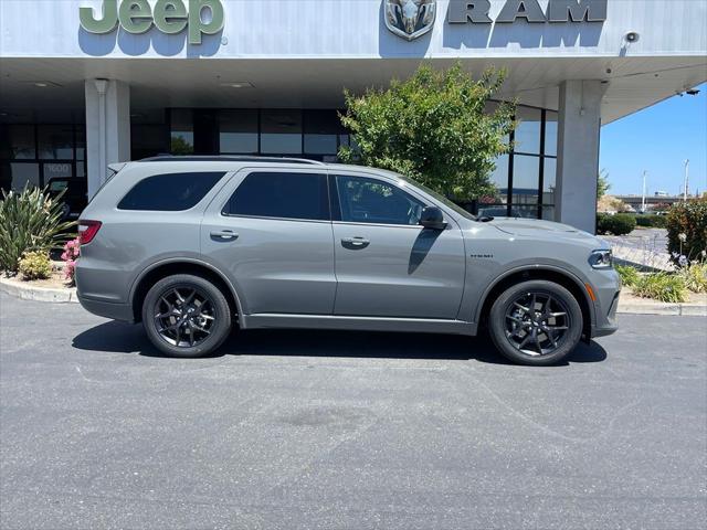 2026 Dodge Durango GT AWD HEMI V8