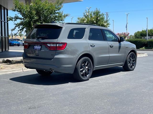 2026 Dodge Durango GT AWD HEMI V8
