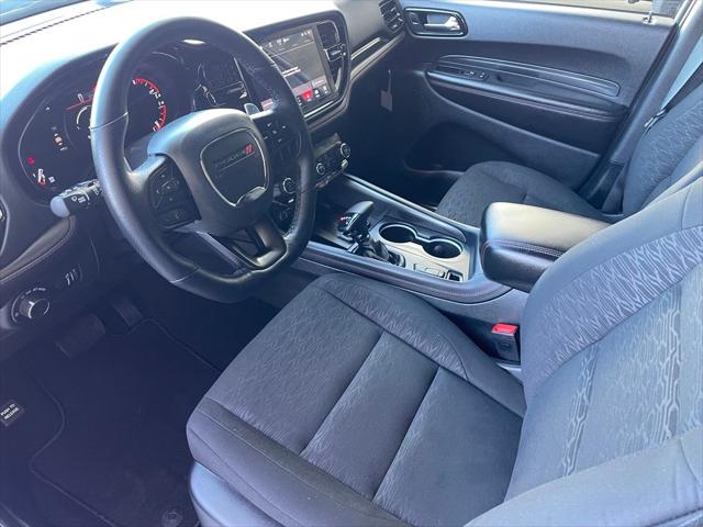 2026 Dodge Durango GT AWD HEMI V8