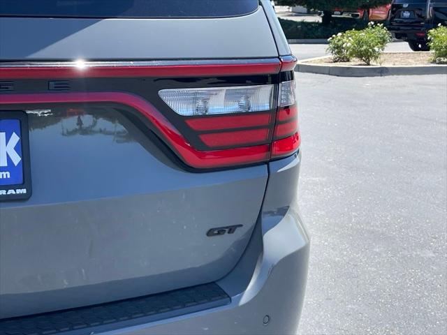 2026 Dodge Durango GT AWD HEMI V8