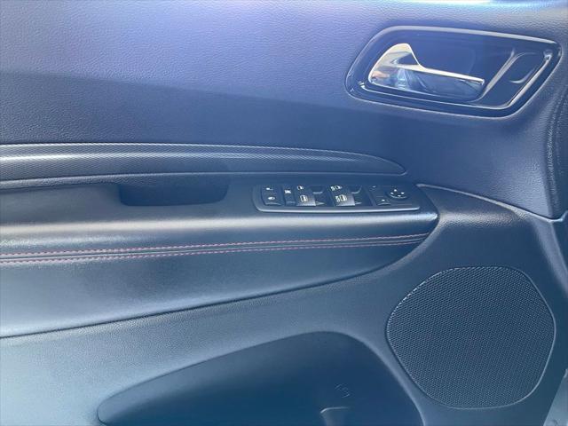 2026 Dodge Durango GT AWD HEMI V8