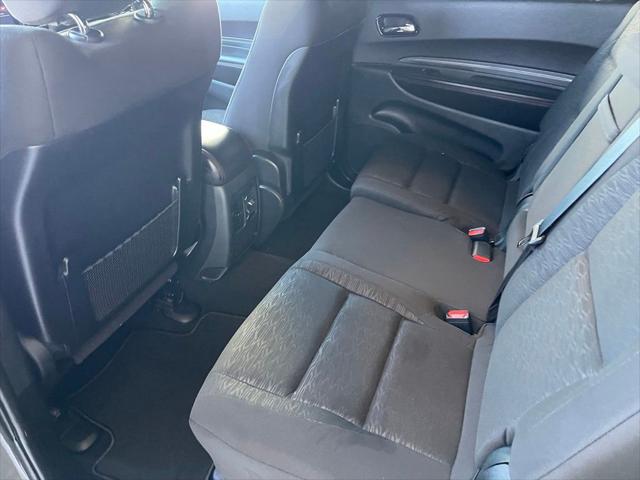 2026 Dodge Durango GT AWD HEMI V8