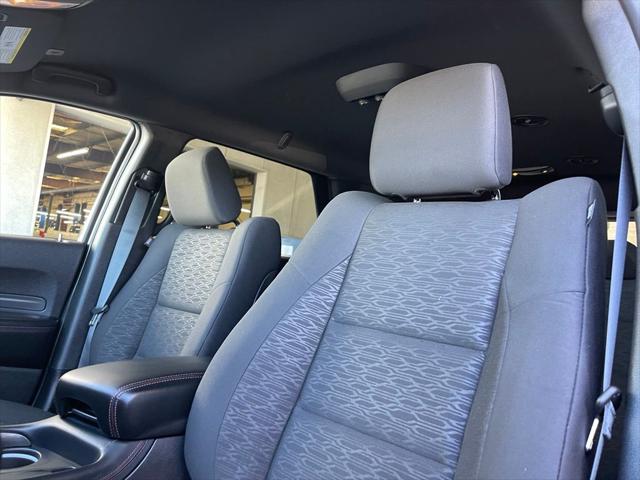 2026 Dodge Durango GT AWD HEMI V8