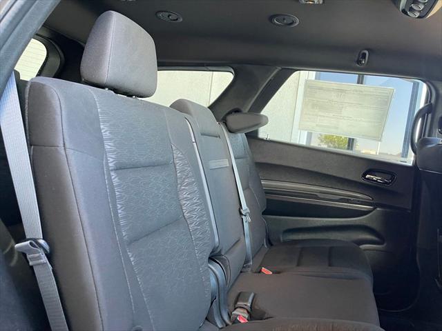 2026 Dodge Durango GT AWD HEMI V8