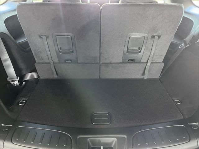 2026 Dodge Durango GT AWD HEMI V8