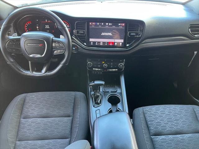2026 Dodge Durango GT AWD HEMI V8